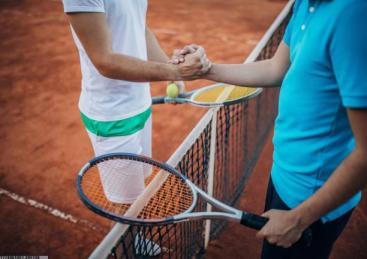 马拉松赛事健康检查