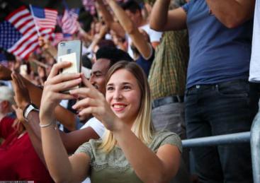 步态监测与运动员个性化训练