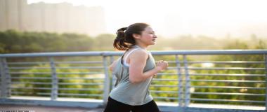 智能化运动设备与器材