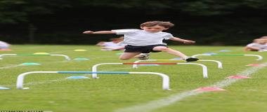 全程赛事管理系统