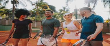 全程赛事媒体宣传支持