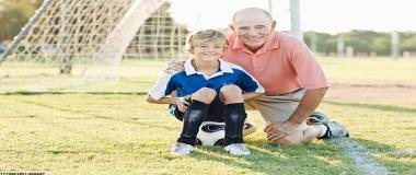 步态分析与跑步性能提升