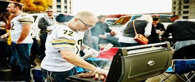 体育品牌推广与传播