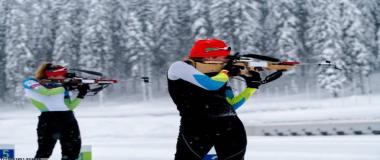 智能化运动评估系统