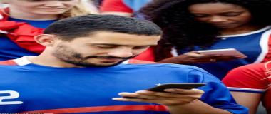 创新赛事线上互动平台